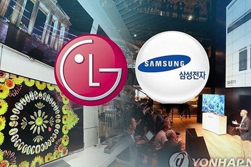Samsung, LG tăng tốc chuyển dịch sang robot công nghiệp