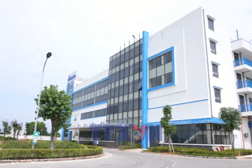 Ngành dệt may chuyển hướng từ gia công sang phát triển bền vững