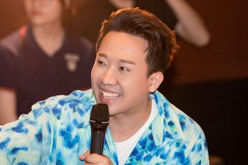 Tương lai của Trấn Thành sau khi 'đút túi' 450 tỷ