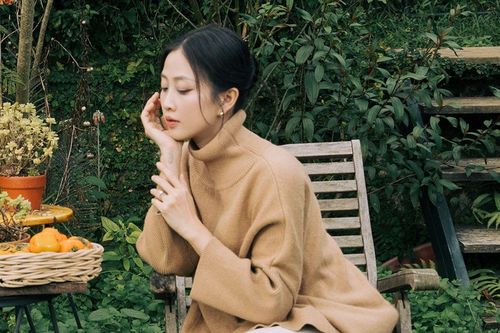 Liêu Hà Trinh chia sẻ gây chú ý về sự biết ơn