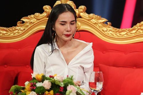 Cuộc sống hôn nhân của vợ chồng Thủy Tiên trước khi nhắc chuyện buông bỏ