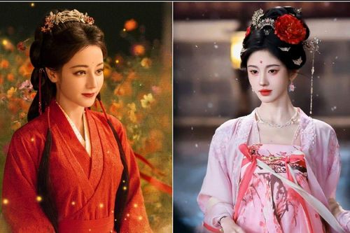 Phim Địch Lệ Nhiệt Ba và Cúc Tịnh Y đều không đạt kết quả như kỳ vọng