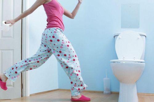 Đi tiểu nhiều lần trong ngày: Khi nào là bình thường, khi nào cần đi khám?