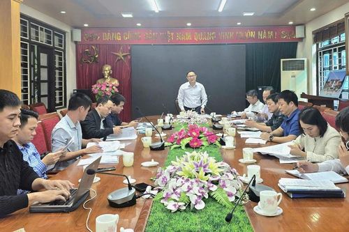 Hưng Yên: Yêu cầu người dân nhận lại hơn 2.000 m² đất hoán đổi trái quy định năm 2016
