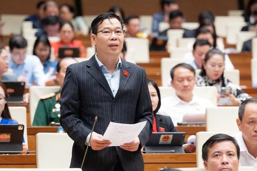 Cần xử lý nghiêm địa phương, người đứng đầu 'bỏ quên' kinh phí cho bình đẳng giới