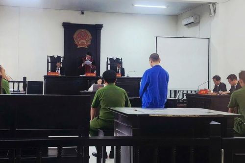 Nam thanh niên cưỡng dâm và giao cấu bé gái 14 tuổi nhận án 13 năm tù