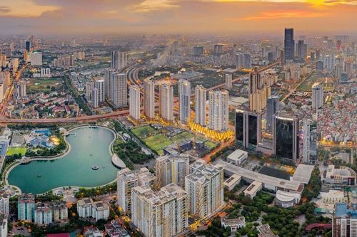 Gia đình 4 người tại Hà Nội chi 55 triệu mỗi tháng cần thu nhập bao nhiêu?