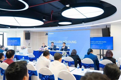 Cổ đông than đầu tư 3 năm chưa 'về bờ', Chủ tịch Tasco nói gì?