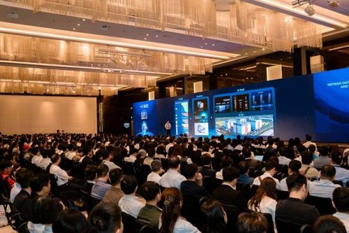 Giải bài toán cho trung tâm dữ liệu AI tại Việt Nam