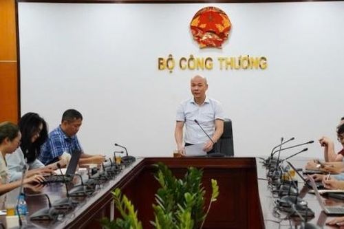 Bộ Công Thương tổ chức tập huấn nghiệp vụ phân loại sản phẩm, hàng hóa rủi ro