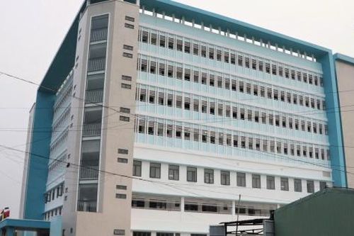 Đà Nẵng: Đưa vào sử dụng khu điều trị kỹ thuật cao hơn 178 tỷ đồng