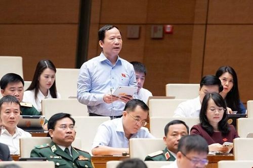 Gỡ nút thắt nhân lực, chính sách để vận hành hiệu quả chính quyền 2 cấp