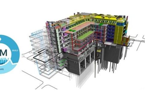 Kiến trúc Việt Nam cần tập trung ba trụ cột để phát triển