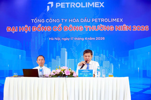 Hóa dầu Petrolimex: Hài hòa lợi ích cổ đông, nhà đầu tư và người lao động