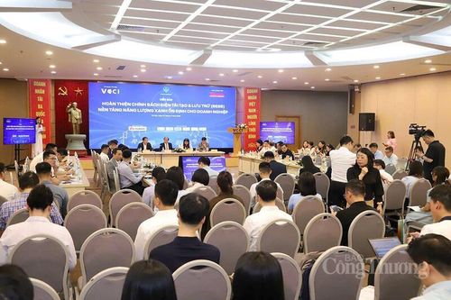 Tạo nguồn năng lượng xanh ổn định cho doanh nghiệp