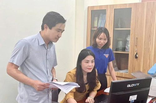 Tiếp tục đổi mới, nâng cao chất lượng công tác tham mưu, phục vụ