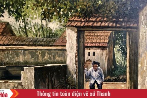 Bà nội siêu đỉnh của tôi (Chapter 1): 'Kho chữ' của một người không biết chữ