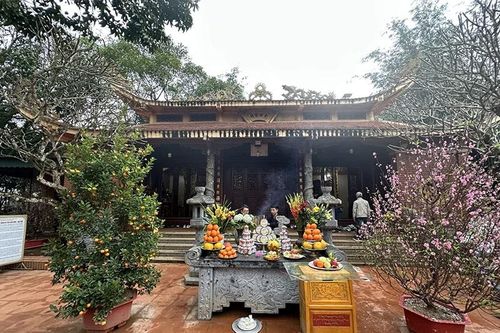 Tân Ninh – dấu xưa còn mãi