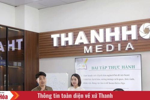 Khi người trẻ trở thành 'cầu nối số' ở làng quê