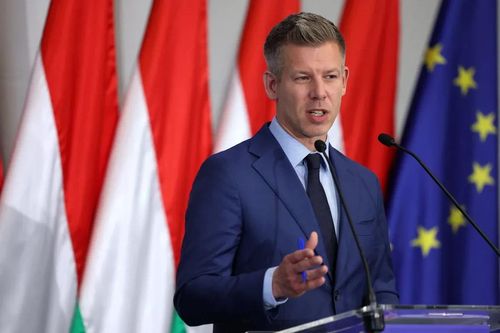 Thủ tướng đắc cử Hungary: Ukraine cần sớm khôi phục đường ống Druzhba