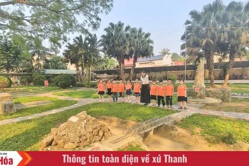 Người trẻ viết tiếp câu chuyện lịch sử (Bài 3): Chạm vào lịch sử qua những nhân chứng sống