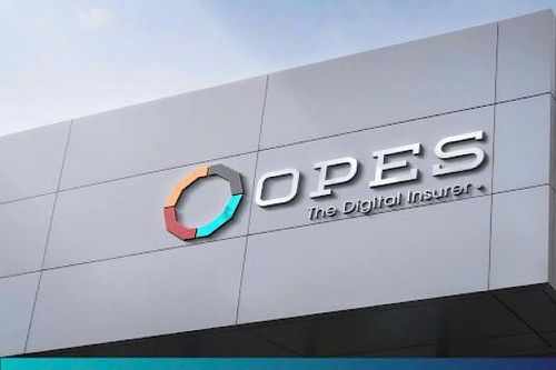 Bảo hiểm OPES chuẩn bị tăng vốn nghìn tỷ