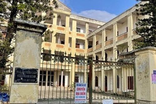 TP.Hồ Chí Minh siết quản lý nhà ở cũ thuộc sở hữu nhà nước