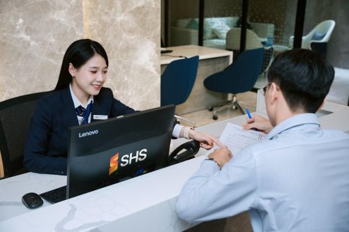 Quý 1/2026, tổng tài sản SHS tăng 47%, doanh số môi giới tăng 86%