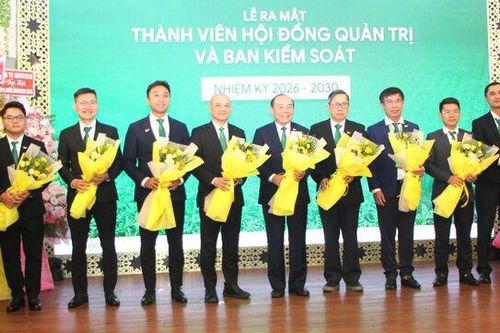 Công ty Antesco đạt doanh thu trên 1.800 tỷ đồng