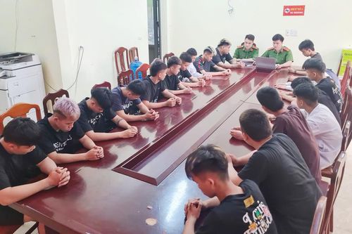 Trẻ hóa tội phạm, hậu họa khôn lường: Bài 2: Vì đâu nên nỗi?