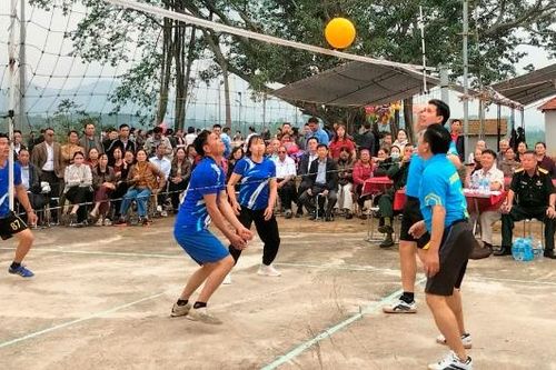 Hội Cựu chiến binh các cấp: 'Giữ lửa' phong trào luyện tập thể thao