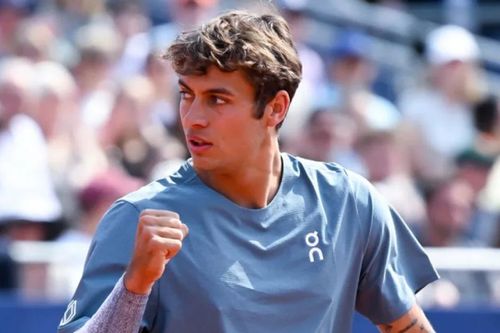 Ben Shelton vô địch Munich Open 2026 sau khi hạ võ sĩ giác đấu Flavio Cobolli