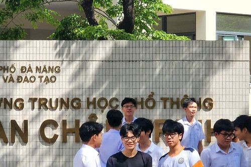 Từ ngày 24/4, điều chỉnh chi tiết chính sách điểm ưu tiên trong xét tốt nghiệp THPT