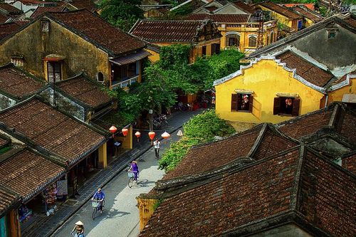Kiểm kê hệ thống hoành phi - liễn đối tại Hội An