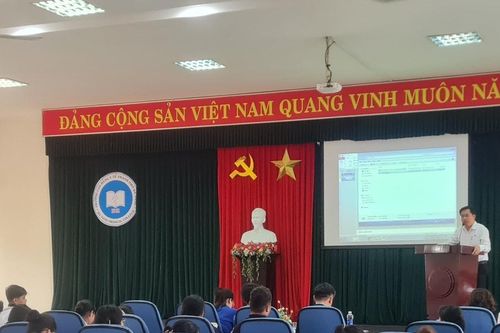 Trường Cao đẳng Y tế thành phố Đà Nẵng hợp tác chiến lược với Công ty CP TTH Group
