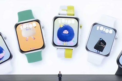 Huawei Watch Fit 5 Series chính thức trình làng: Màn hình 3000 nits và khung titan cao cấp