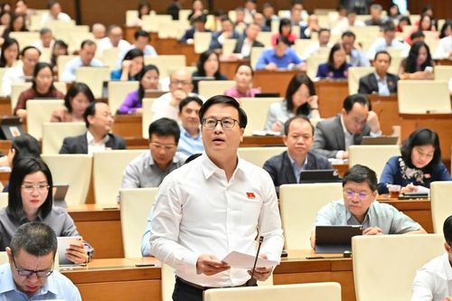 Cần giải pháp đột phá để nâng cao hiệu quả sử dụng vốn, hoàn thiện thể chế cho các mô hình mới