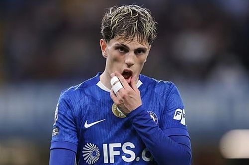 Nicky Butt chỉ trích Alejandro Garnacho: Thái độ là nỗi sỉ nhục với Man Utd