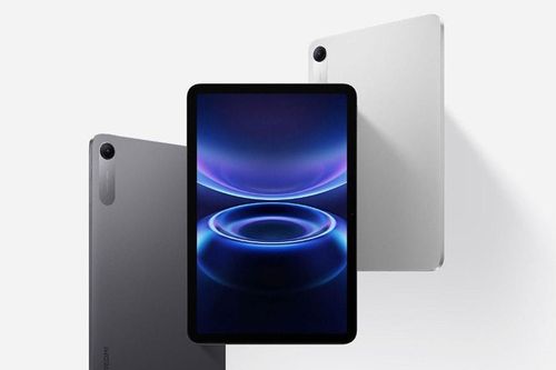 Redmi Pad 2 SE ra mắt: Màn hình 2K 120Hz và chip Snapdragon 6s Gen 2 giá từ 4.24 triệu đồng