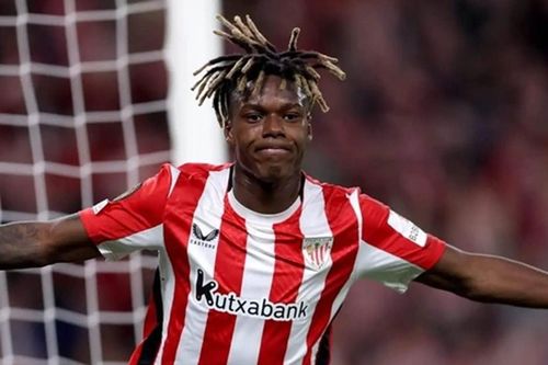 Chuyển nhượng tối 21/4: Arsenal tăng tốc vụ Nico Williams, Liverpool thanh lý Mac Allister