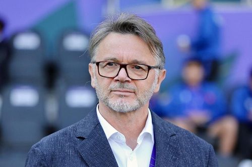 Phù thủy trắng Philippe Troussier trở lại Việt Nam: Sứ mệnh hồi sinh từ bệ phóng đào tạo trẻ