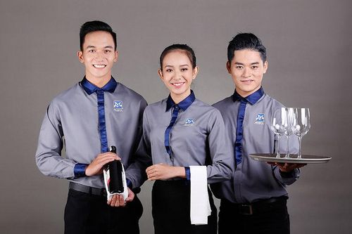 Ngành quản trị nhà hàng khách sạn làm gì?