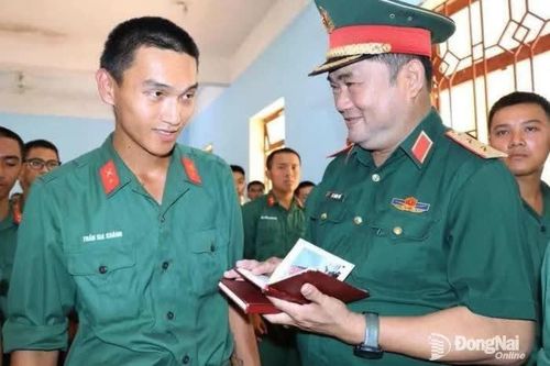 Trung đoàn 88 sẵn sàng cho Hội thi 'Doanh trại chính quy, xanh, sạch, đẹp' Trung đoàn bộ binh đủ quân cấp Bộ Quốc phòng