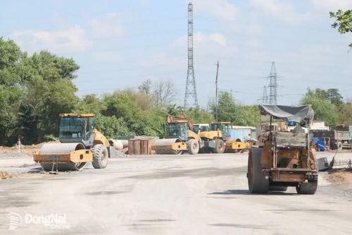 Phấn đấu hoàn thành giải phóng mặt bằng 3 tuyến đường trọng điểm trong năm 2026