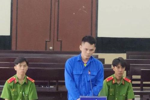Lĩnh 17 năm tù vì lừa đảo chiếm đoạt hơn 4,3 tỷ đồng tiền mua bán lúa