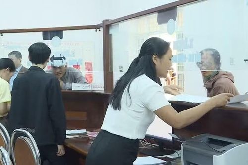 Bảo đảm 100% cán bộ cấp xã được bồi dưỡng, nâng cao năng lực