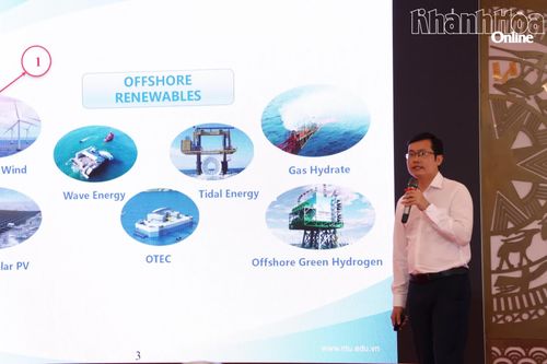 Khánh Hòa phê duyệt Chương trình phát triển sản phẩm công nghệ chiến lược