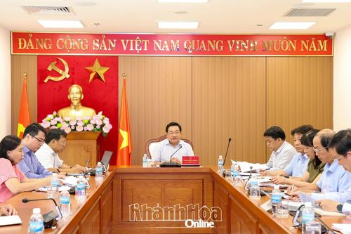 Xây dựng Đề án bảo đảm an ninh nguồn nước, an toàn đập, hồ chứa nước giai đoạn 2026 - 2027