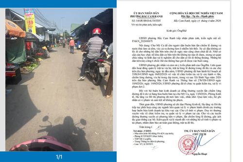 Ứng dụng KhanhHoa-S: Nâng tầm tương tác giữa người dân và chính quyền