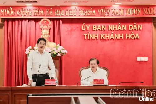 Khánh Hòa đề xuất trở thành một trong những 'Thành phố Nhiếp ảnh Việt Nam'
